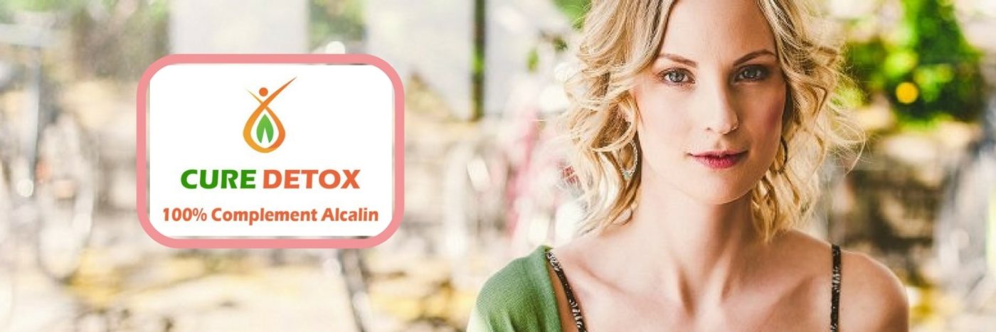 Detox Alcaline : Naturopathe – Guérisseur