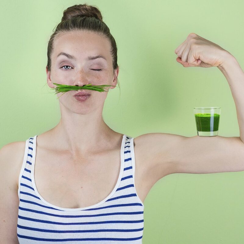 Detox Alcaline : Naturopathe – Guérisseur