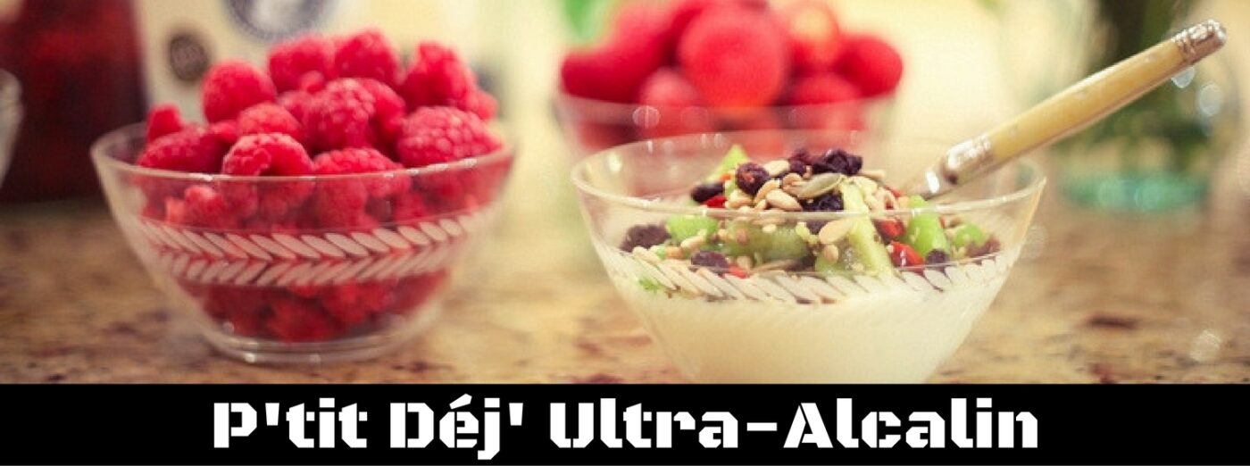 Detox Alcaline : Naturopathe – Guérisseur