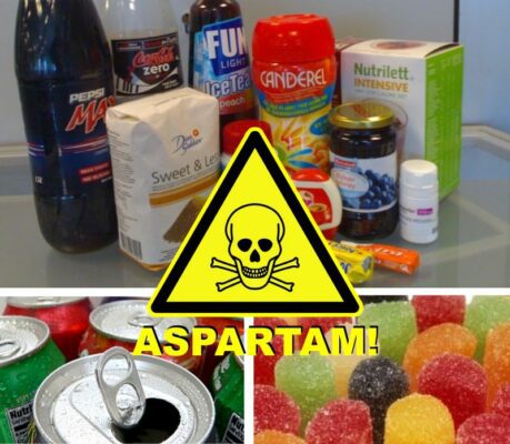 aspartame