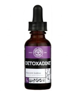 detoxadine