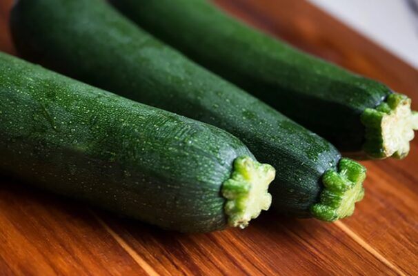 courgette