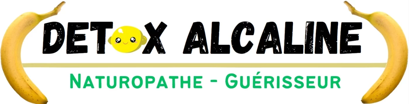 Detox Alcaline : Naturopathe – Guérisseur