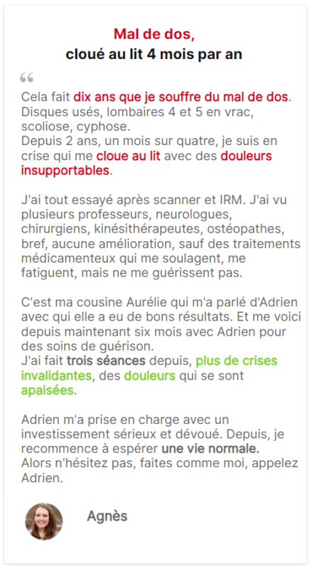 Detox Alcaline : Naturopathe – Guérisseur