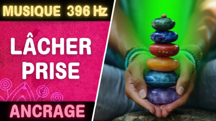 Miniature YT musique relaxation anti-stress pour dormir 396hz1