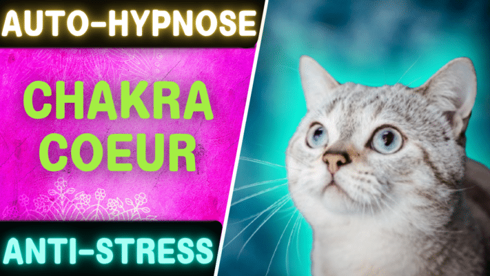 Miniature YT auto-hypnose contre le stress