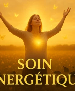 Rituel de désenvoûtement