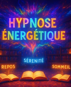 Hypnose pour dormir enfin toute la nuit