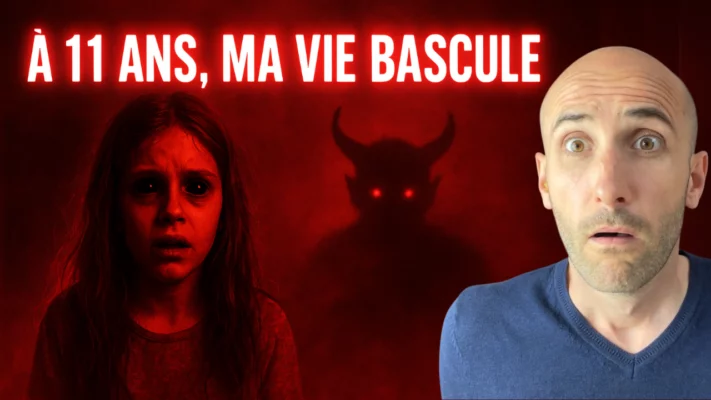 possession démoniaque