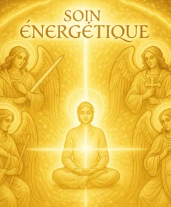 Protection Divine Absolue