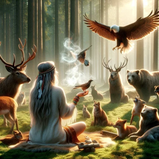 Guidance Intuitive