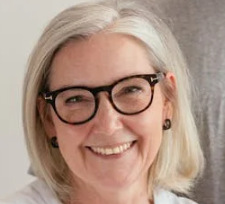 Avatar de Géraldine