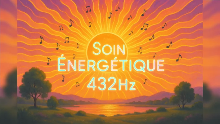Musique 432hz dormir