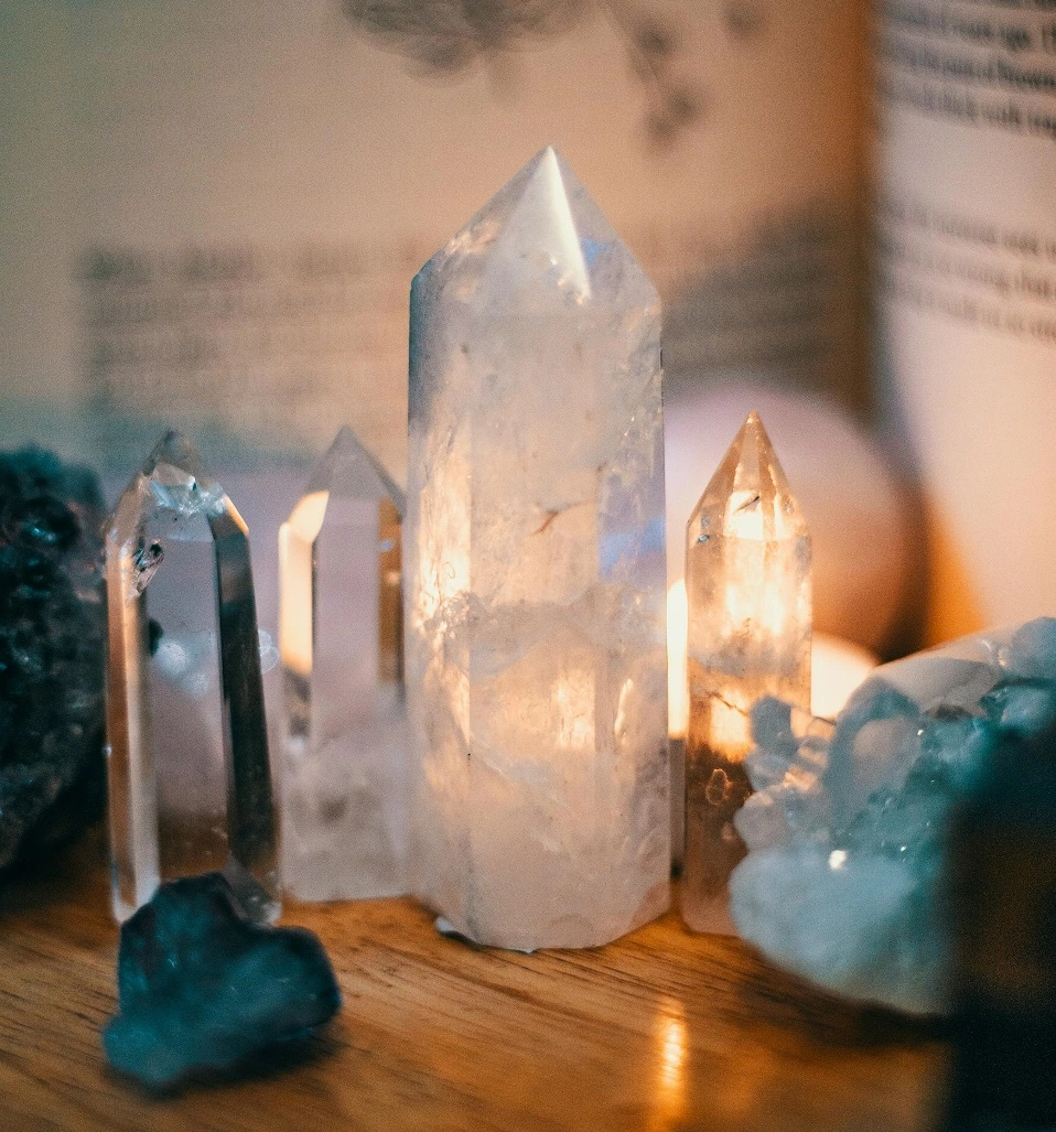 cristal energy+