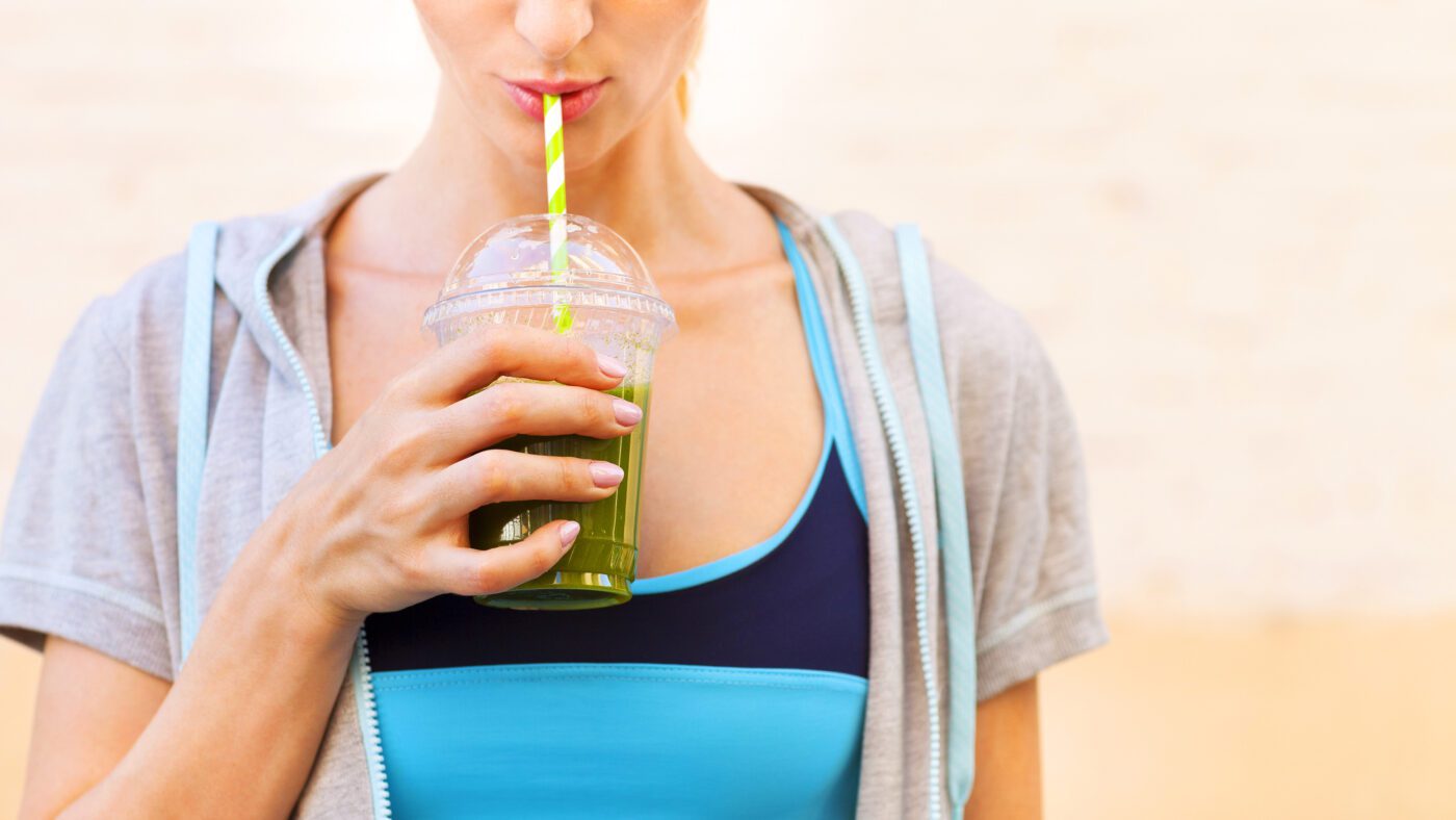 Detox Alcaline : Naturopathe – Guérisseur