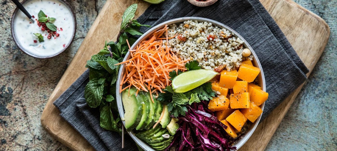 Detox Alcaline : Naturopathe – Guérisseur