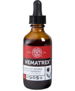 Hematrex - circulation 1