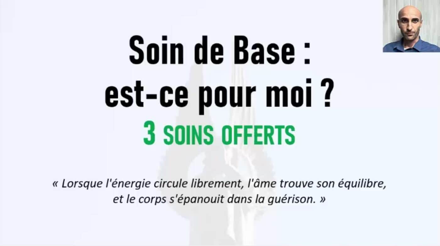 Detox Alcaline : Naturopathe – Guérisseur