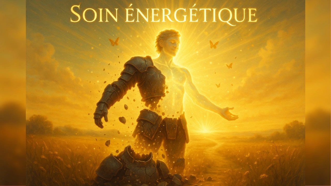 Méditation - Libération karmique (rapide et efficace)