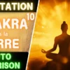 Meditation auto-guerison