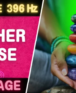 Miniature YT musique relaxation anti-stress pour dormir 396hz1