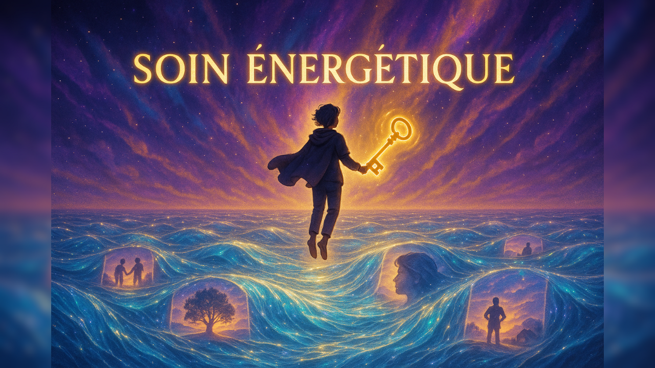 Exploration de Vies Antérieures - Hypnose régressive