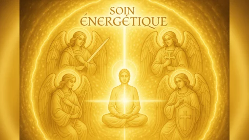 Protection Divine Absolue