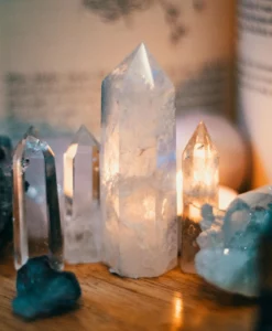 cristal energy+