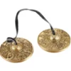 Cymbales Tingsha